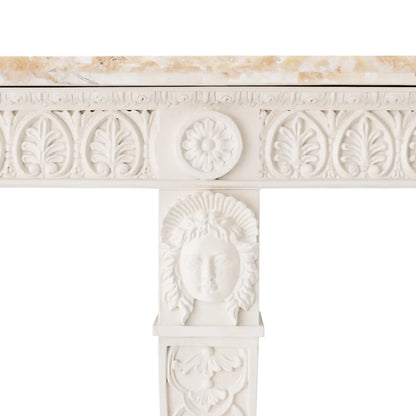 Croome Court Console Table