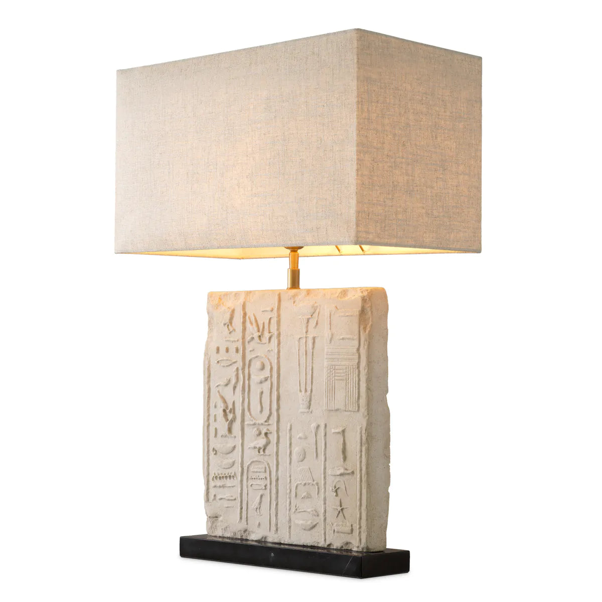 Hathor Table Lamp