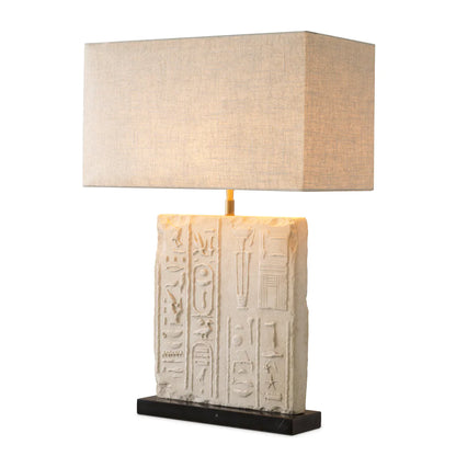 Hathor Table Lamp