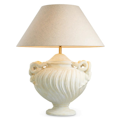 Antonine Table Lamp