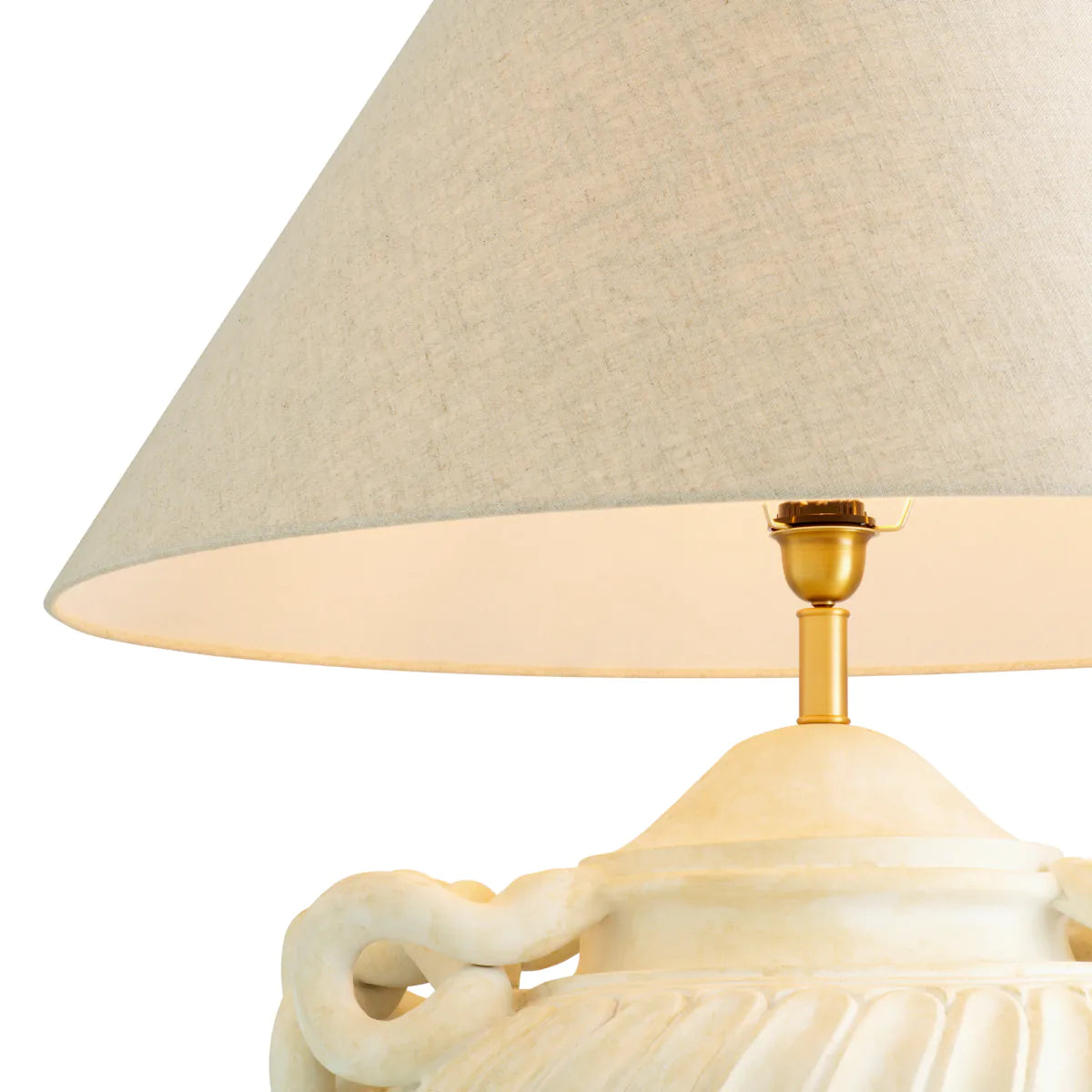 Antonine Table Lamp