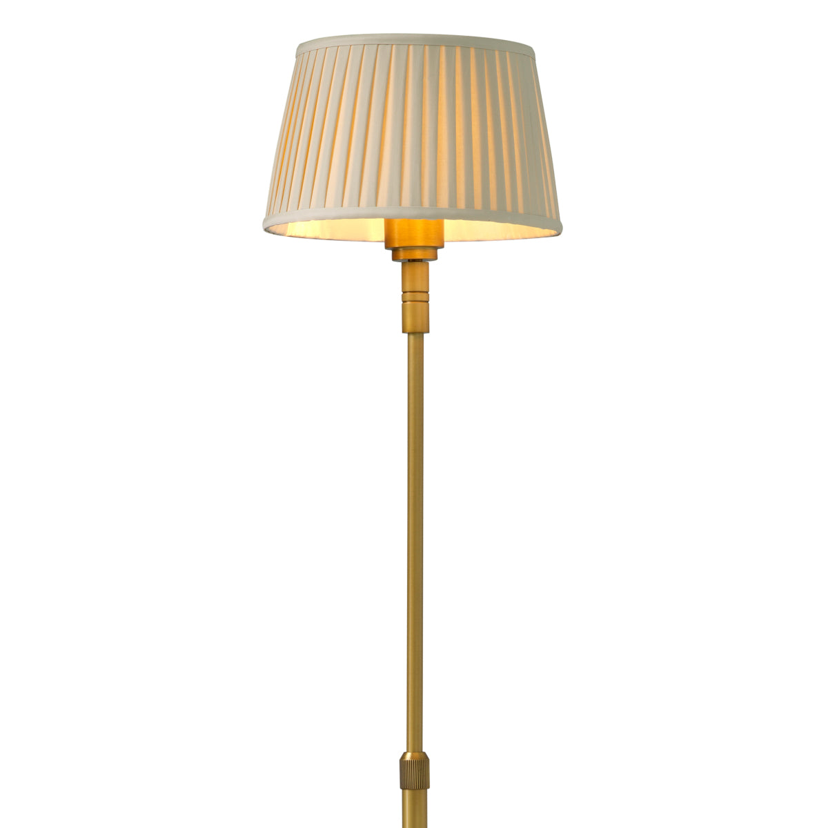 Adjustable Floor Lamp Tryon | Cabothousefurniture.com