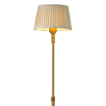 Adjustable Floor Lamp Tryon | Cabothousefurniture.com