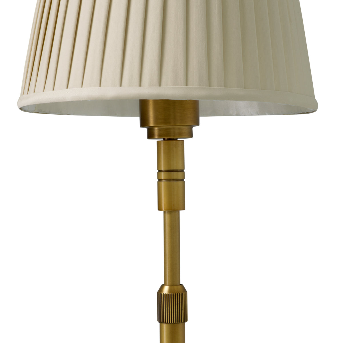 Adjustable Floor Lamp Tryon | Cabothousefurniture.com