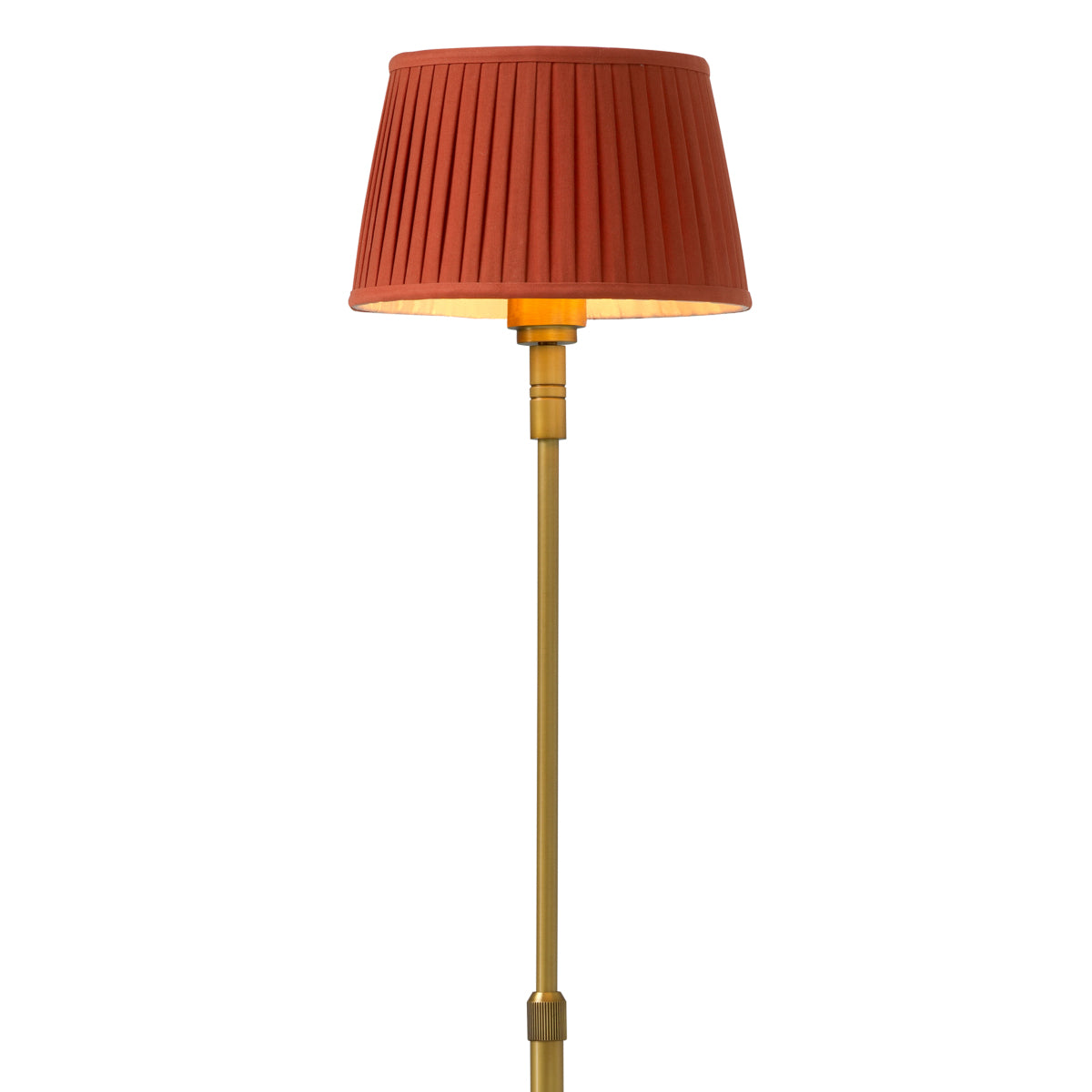 Adjustable Floor Lamp Tryon | Cabothousefurniture.com