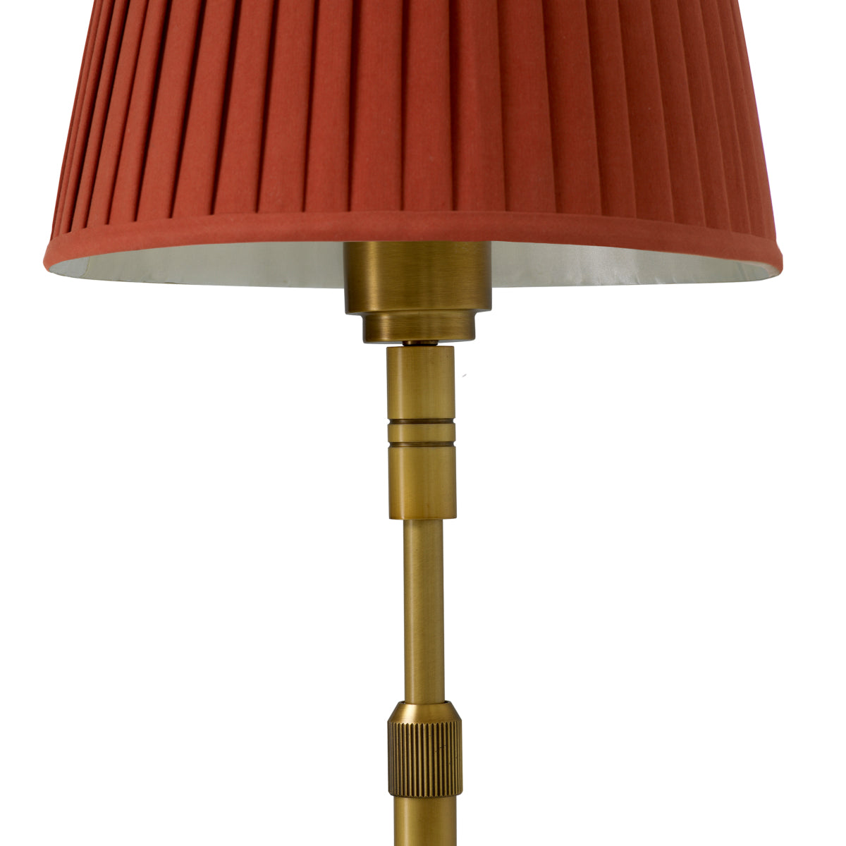 Adjustable Floor Lamp Tryon | Cabothousefurniture.com