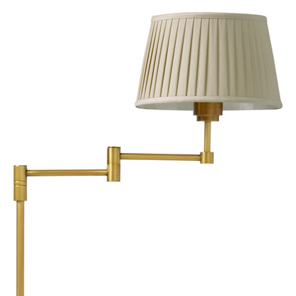 Shade Adjustable Floor Lamp Corbin