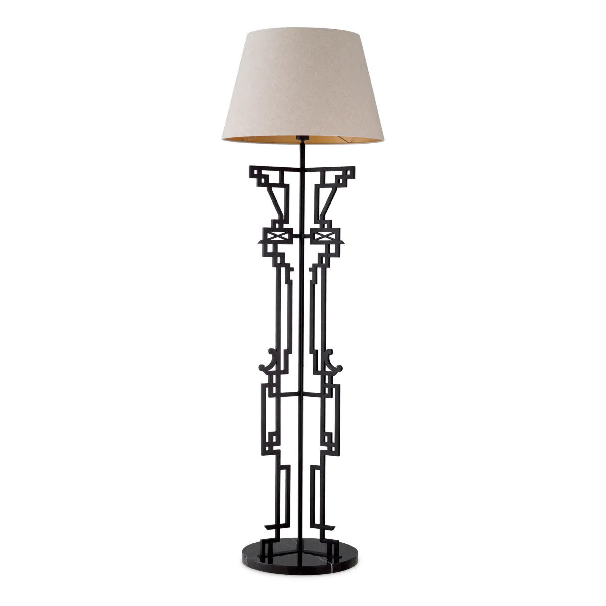 Thomas Floor Lamp