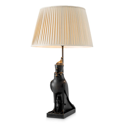 Horus Table Lamp