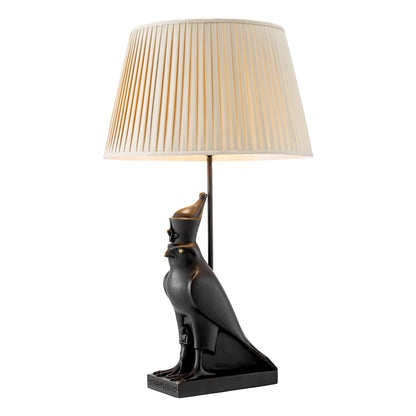 Horus Table Lamp