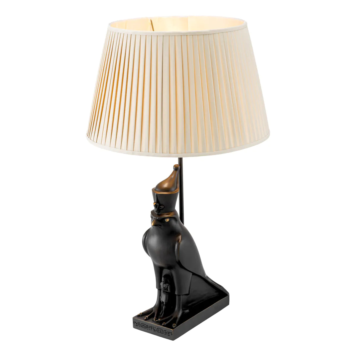 Horus Table Lamp