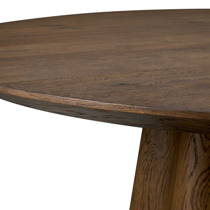 Oak Veneer Coffee Table Papyrus | Cabothousefurniture.com