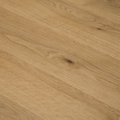 Oak Veneer Coffee Table Papyrus | Cabothousefurniture.com