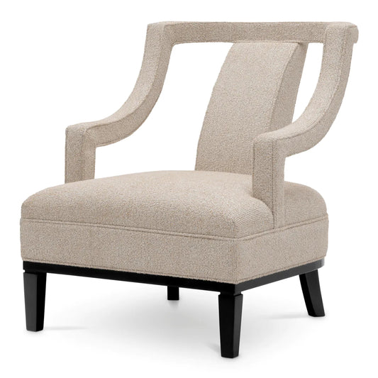 Roumier Accent Chair