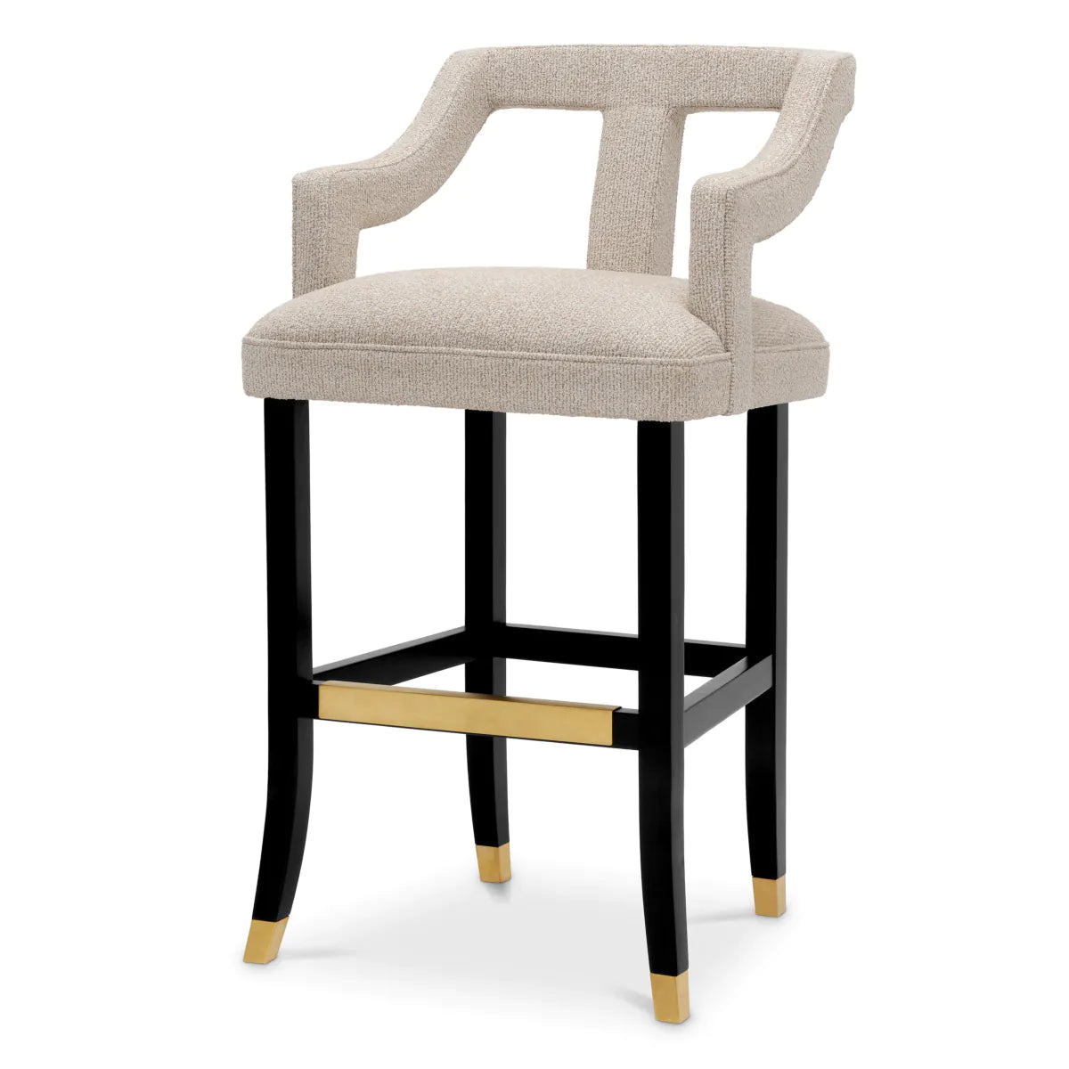 Roumier Bar Stool