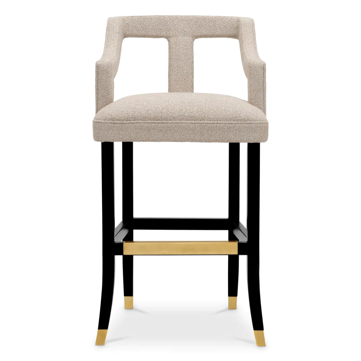 Roumier Bar Stool