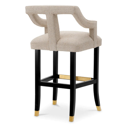 Roumier Bar Stool