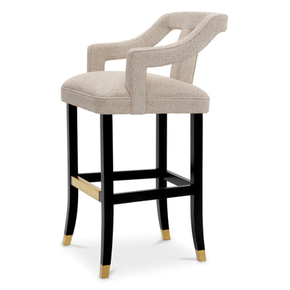 Roumier Bar Stool