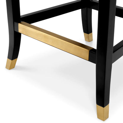 Roumier Bar Stool