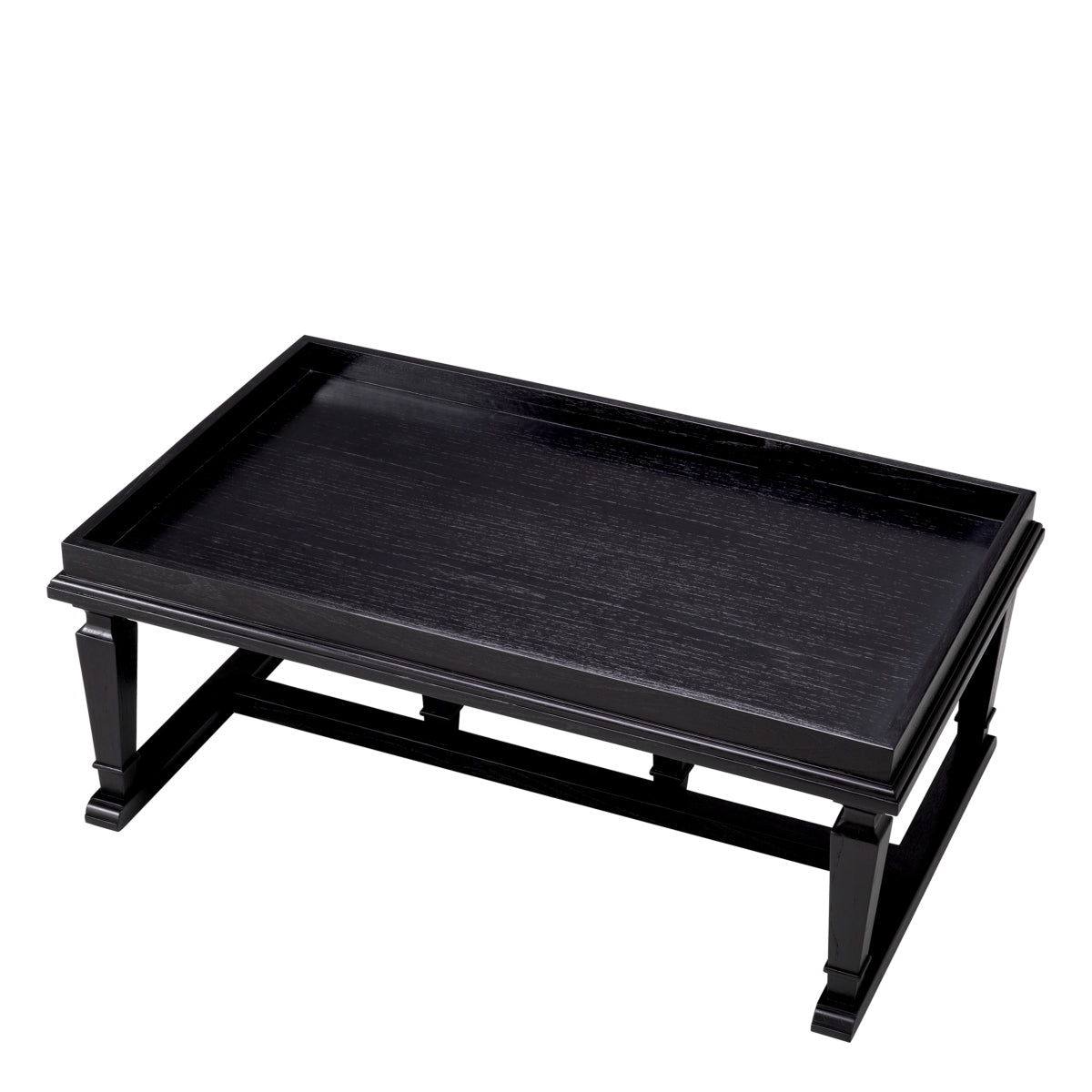 Rectangular Coffee Table Americana | Cabothousefurniture.com