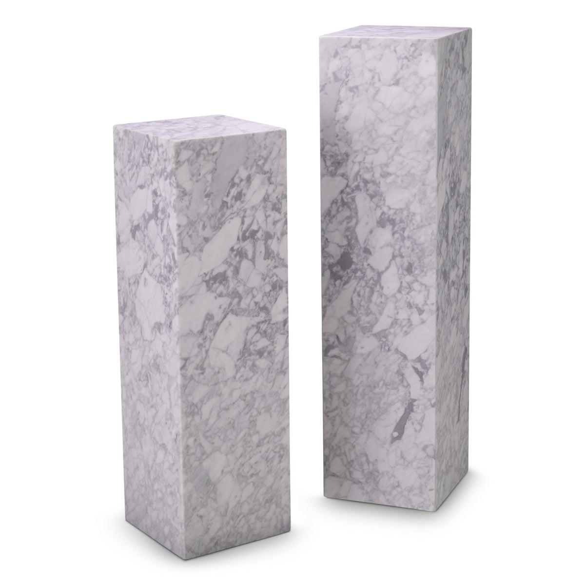 Natural Stone Column L Lucca | Cabothousefurniture.com