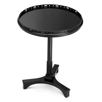 Tray Top Side Table Roentgen | Cabothousefurniture.com