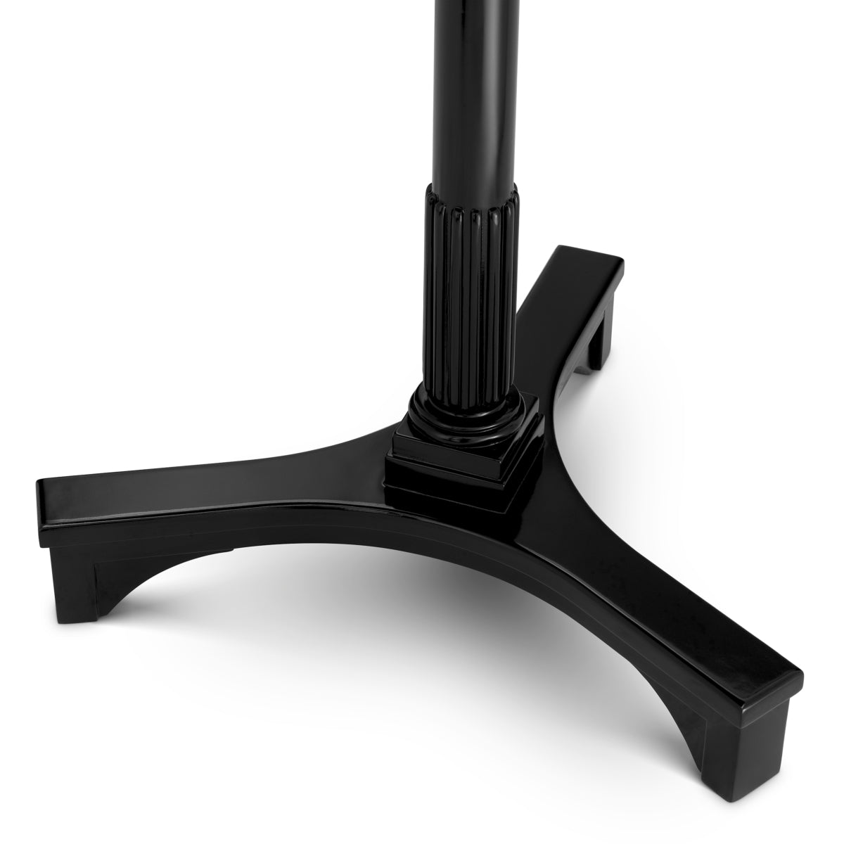 Tray Top Side Table Roentgen | Cabothousefurniture.com