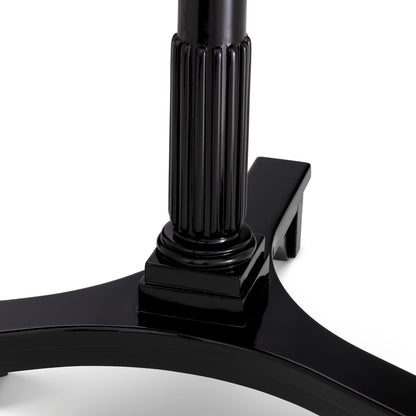 Tray Top Side Table Roentgen | Cabothousefurniture.com