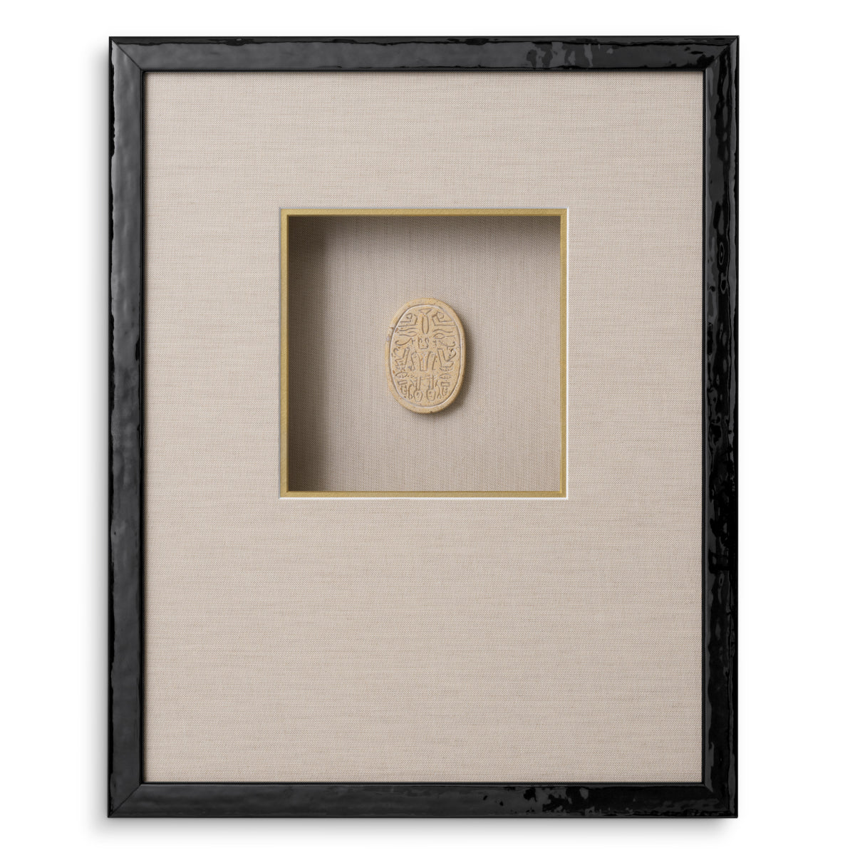 Wall Arts (2) Inlay Menes | Cabothousefurniture.com