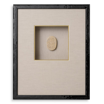 Wall Arts (2) Inlay Menes | Cabothousefurniture.com