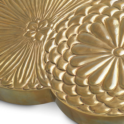 Antique Brass Box Meiji | Cabothousefurniture.com