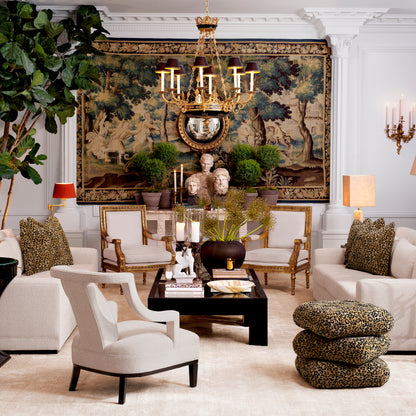 Modern Minimalist Sofa Manhattan | Cabothousefurniture.com